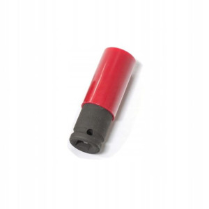 Nasadka udarowa ALU 19mm 1/2" Genius