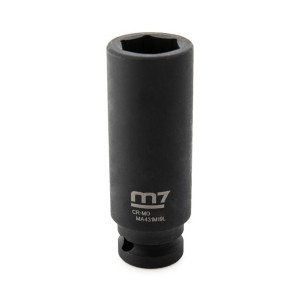 Nasadka udarowa 24mm 1/2" M7
