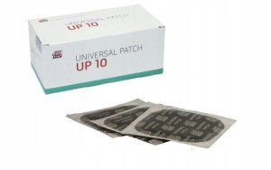 Łatki do opon uniwersalne UP 10 63x63 mm  Rema TipTop