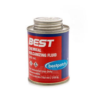 Klej do dętek 250ml BEST