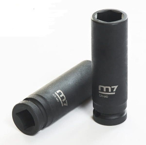 Nasadka udarowa 24mm 3/4" M7