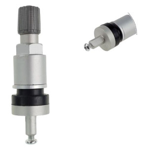 Zawór do czujników ciśnienia 8 Schrader GEN 4 Clamp-in