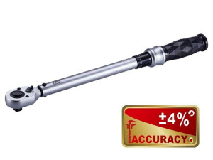 Klucz Dynamometryczny 20-210 Nm 1/2" M7