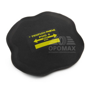 Wkład Diagonalny PHD 4 130mm TruflexPang