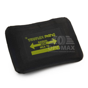 Wkład radialny MCX 10 65x80mm TRUFLEXPANG