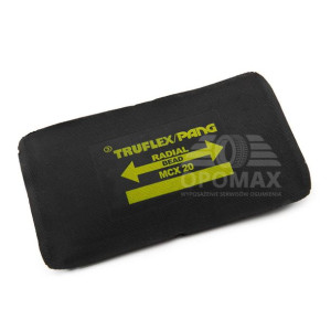 Wkład radialny do opon MCX 20 75x125mm TRUFLEXPANG