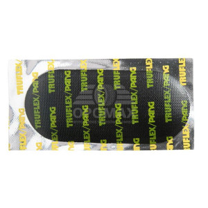 Łatki do dętek PP8 Oval 100x45mm TruflexPang