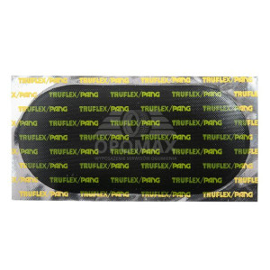  Łatki do dętek DB9 Oval 160x75mm TruflexPang