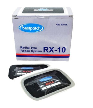 Wkład radialny RX 10 BEST 75x55mm BEST