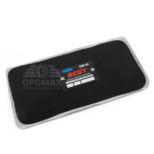 Wkład radialny CRP 42 BEST 250x125mm BEST