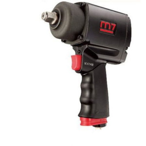 Klucz pneumatyczny 1/2" NC-4236 1356 Nm M7