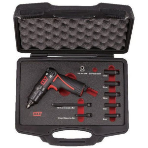 Klucz pneumatyczny 1/4" NC-2210N 67.8Nm   M7