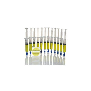 Barwnik UV Kontrast 7,5ml Strzykawka