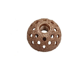 Ściernica czaszowa  3/8" 50-25mm K-23