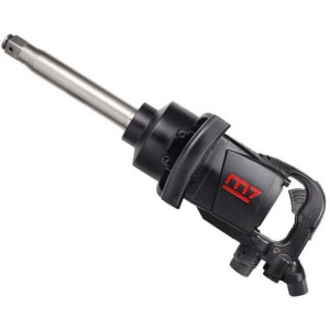 Klucz  pneumatyczny 1'' NC-8343-8 2441 Nm M7