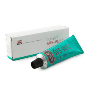 Klej do dętek SVS 25g Rema TipTop