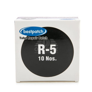  Łatki do dętek BEST R-5 95mm