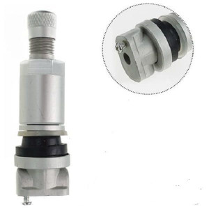 Zawór do czujników ciśnienia TPMS 02