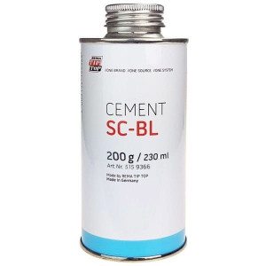Klej do opon BL specjal cement 200g-230ml  Rema Tip Top