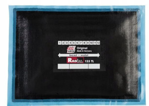 Wkład radialny do opon TL 135 143x208 mm Rema TipTop