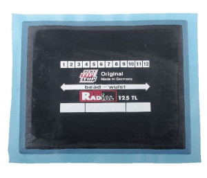 Wkład radialny do opon TL 125 125x115 mm Rema TipTop