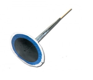 Kołki do opon z grzybkiem 4mm