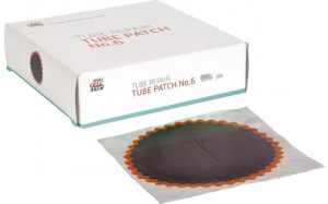 Łatki do dętek nr 6 116 mm Rema TipTop