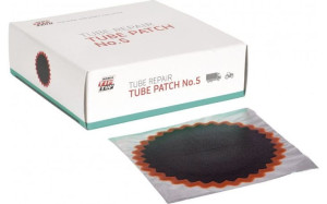 Łatki do dętek nr 5 94mm Rema TipTop