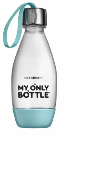Butelka SodaStream My Only Bottle Miętowa 0,5 L