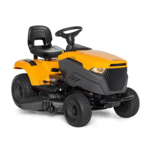 STIGA Traktor Ogrodowy Tornado 398