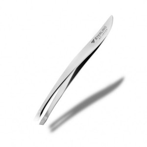  Pęseta do brwi ST-12150 STERLING