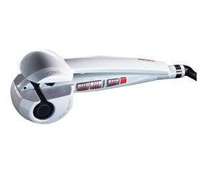 babyliss lokowko parownica