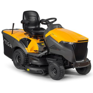 STIGA Traktor Ogrodowy Estate 9102 W Honda
