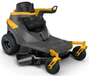 STIGA Traktor Akumulatorowy GYRO 500