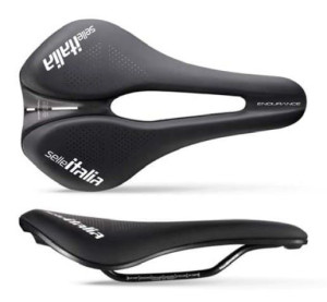 Siodło Selle Italia Novus Boost Evo Endurance Tm Superflow L (id Match L3),