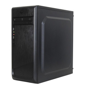 Mocny Intel Core I7 8x3,8ghz 240ssd 8gb Windows 10