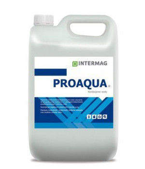 I/ Pro Aqua 20L Kondycjoner wody Intermag
