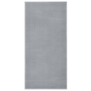Chodnik dywanowy BFC szary 100x200cm