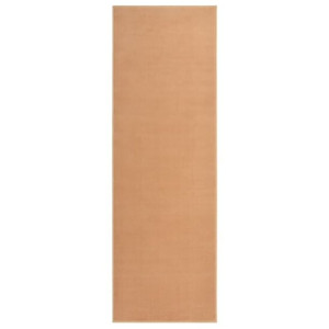Chodnik dywanowy BFC beżowy 60x200cm