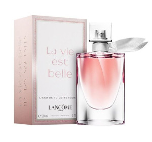 Lancome La Vie Est Belle Florale 50ml woda toaletowa UNIKAT