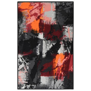Dywanik kolorowy 80x150cm