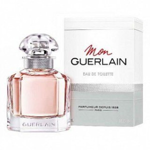 Guerlain Mon Guerlain Eau De Toilette Woda Toaletowa 30ml