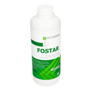 I/ Fostar 1L nawóz fosforowy Intermag