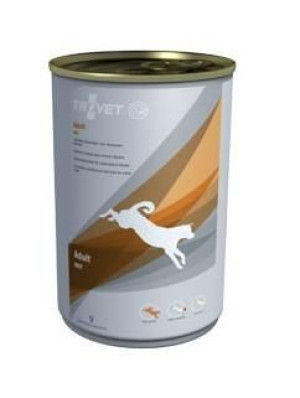 TROVET Adult MXF (dla psa) 400g