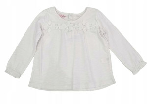 RESERVED bluzka rozm. 74 6-9 mies.