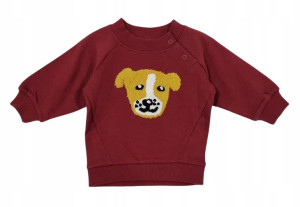 RESERVED bluza rozm. 68 3-6 mies.