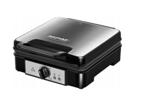 Gofrownica MPM MGO-36