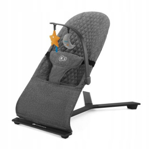 Bujaczek Kinderkraft Mimi Grey