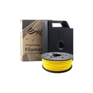 Drukarka 3d Acc Filament Abs/yellow Rf10xxeuzxb