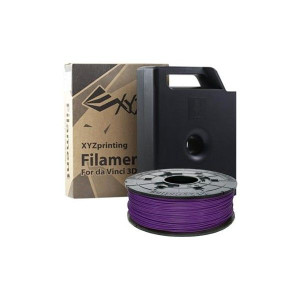 Drukarka 3d Acc Filament Abs/purple Rf10xxeuzvh